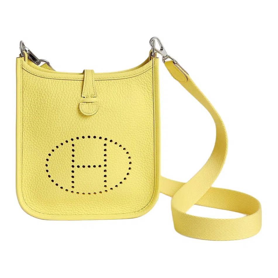 HERMES Evelyne 16 Clemence