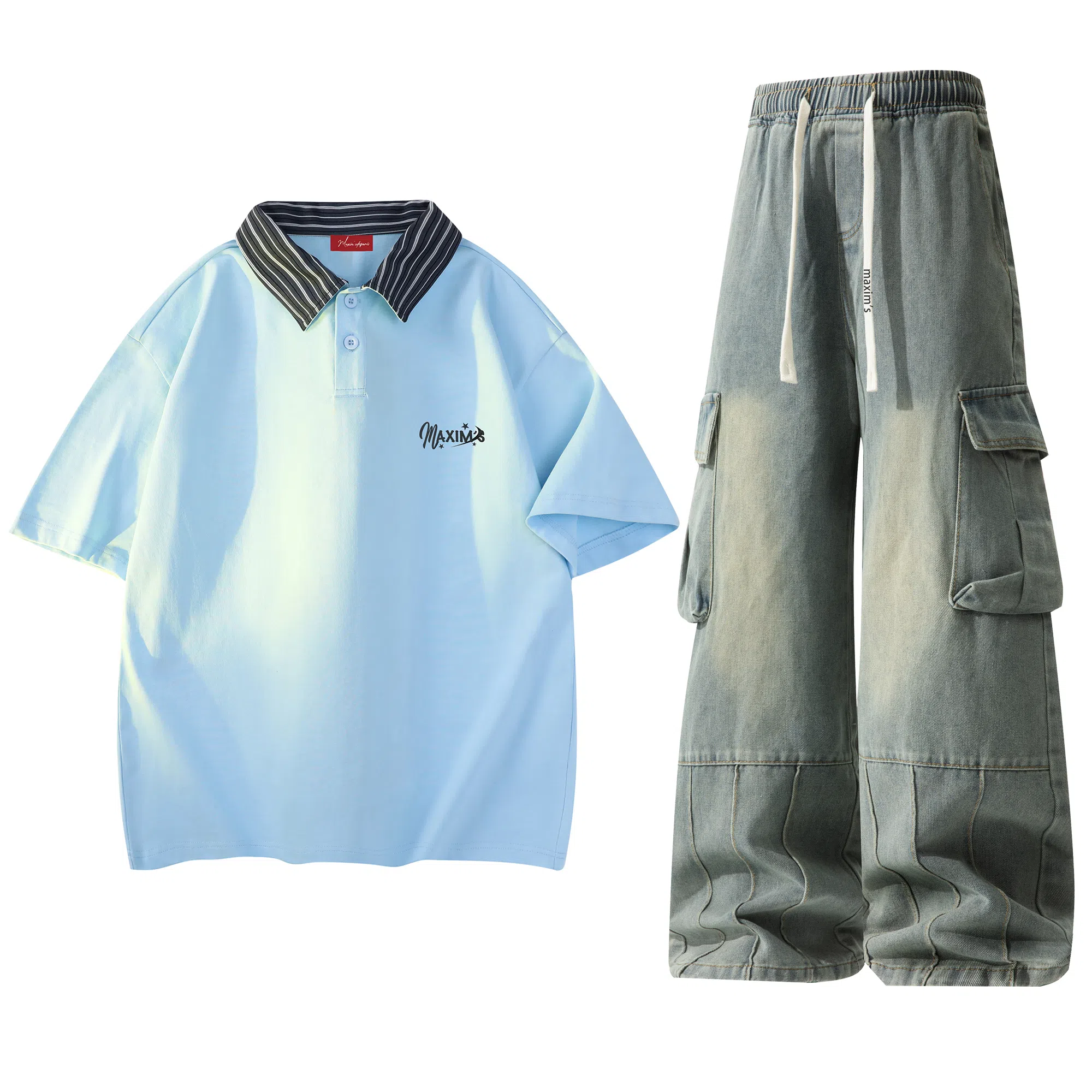 maxim's de paris POLO