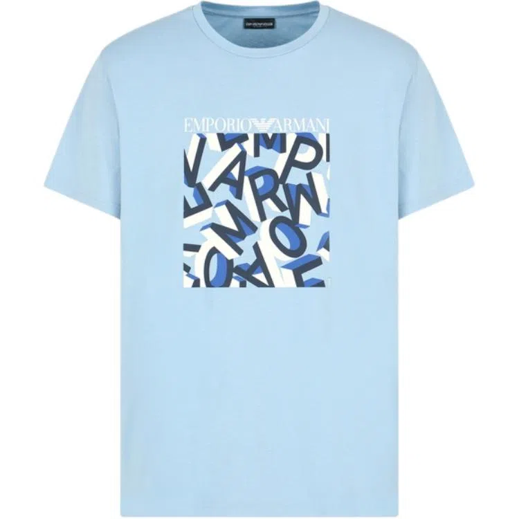 EMPORIO ARMANI T
