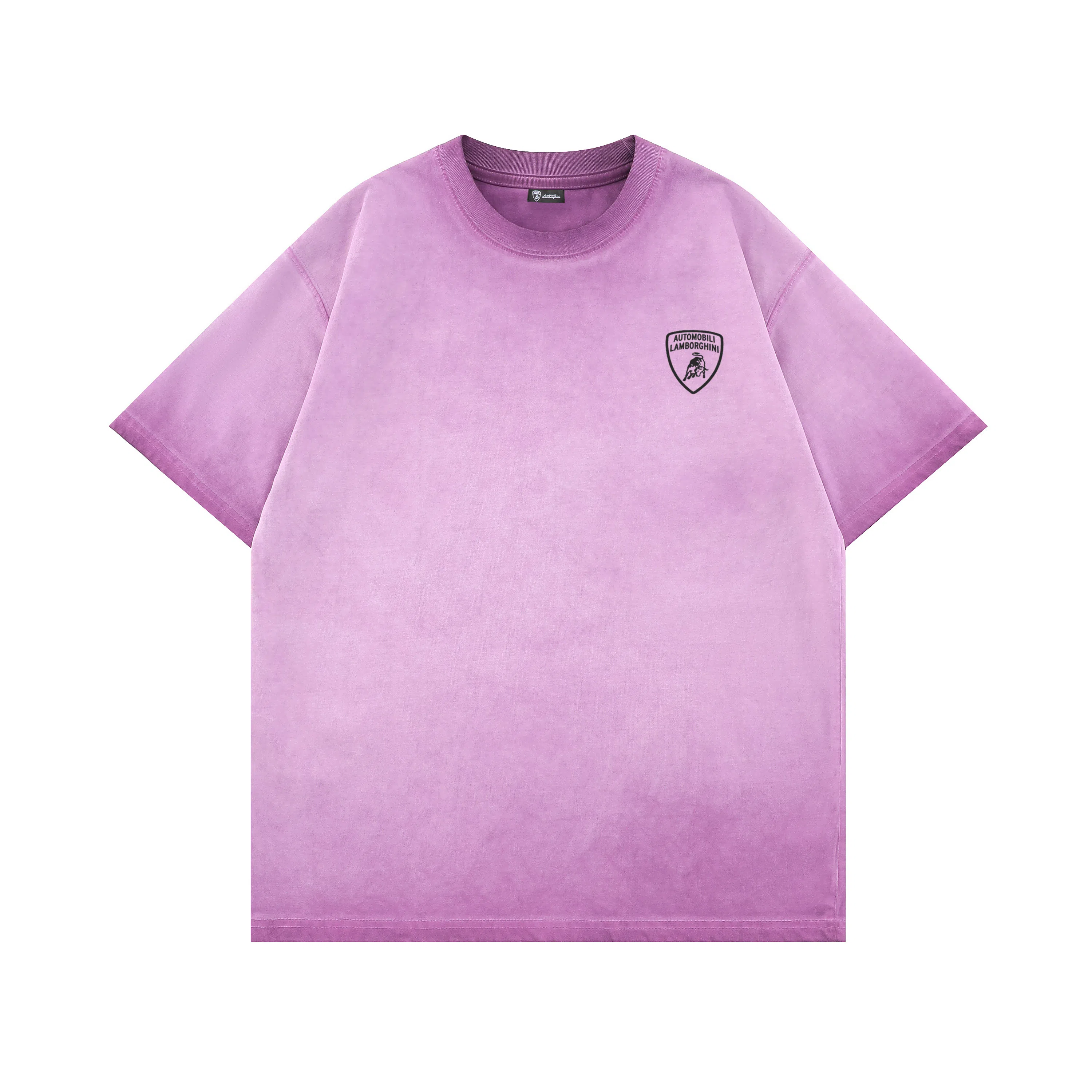 Automobili Lamborghini logoT