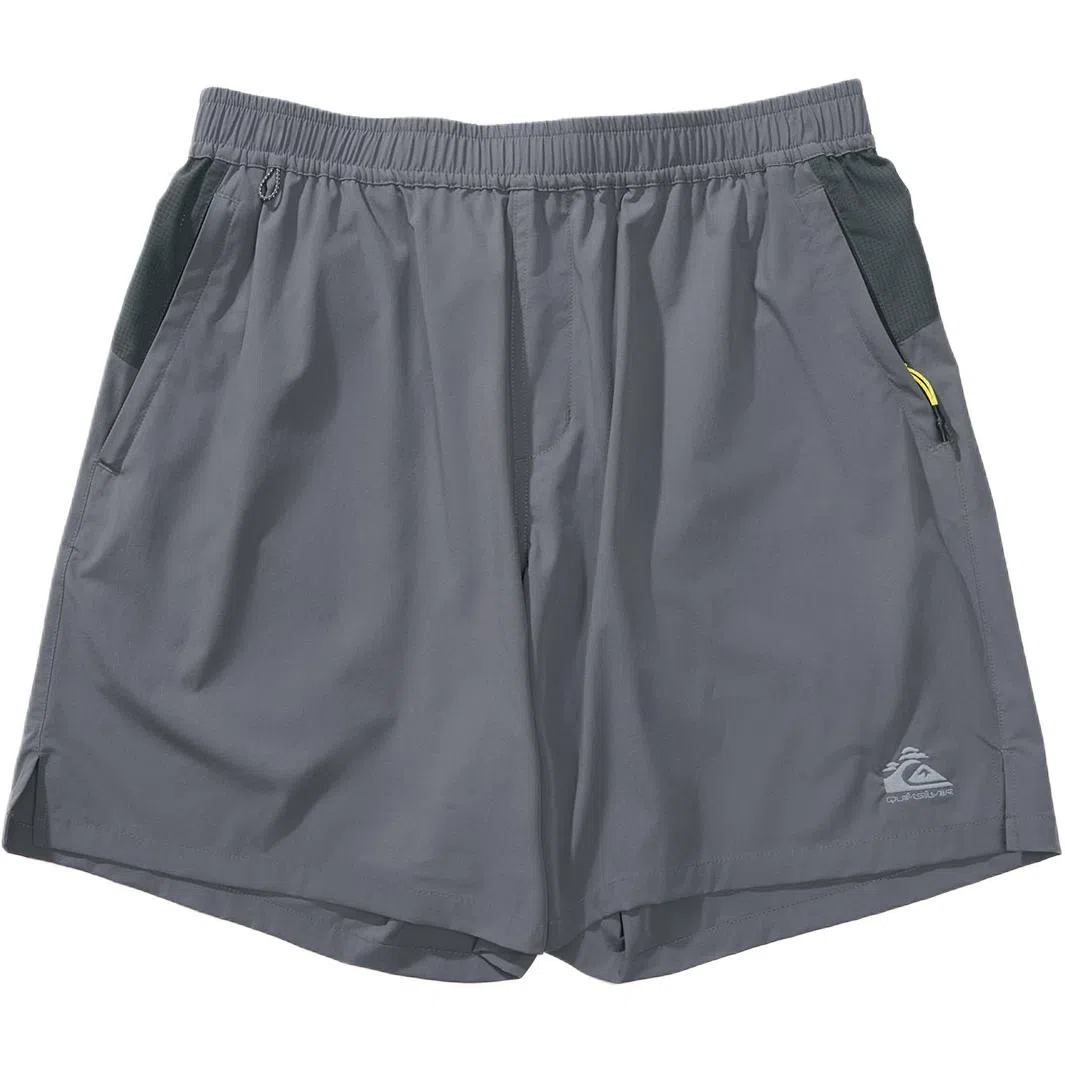 NOTHOMME x Quiksilver Monterest