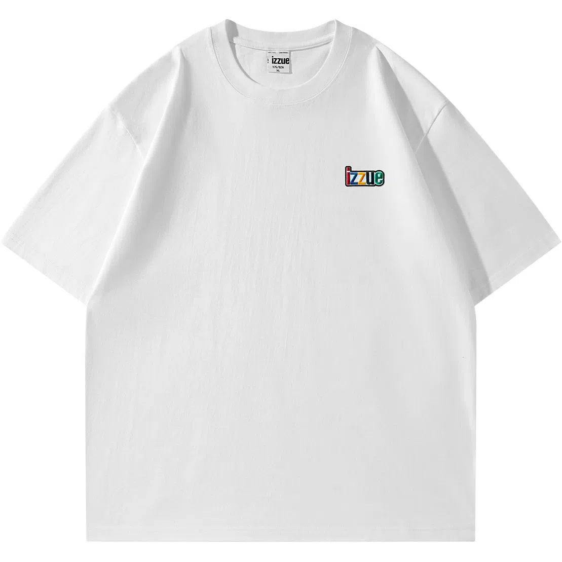 izzue logoT