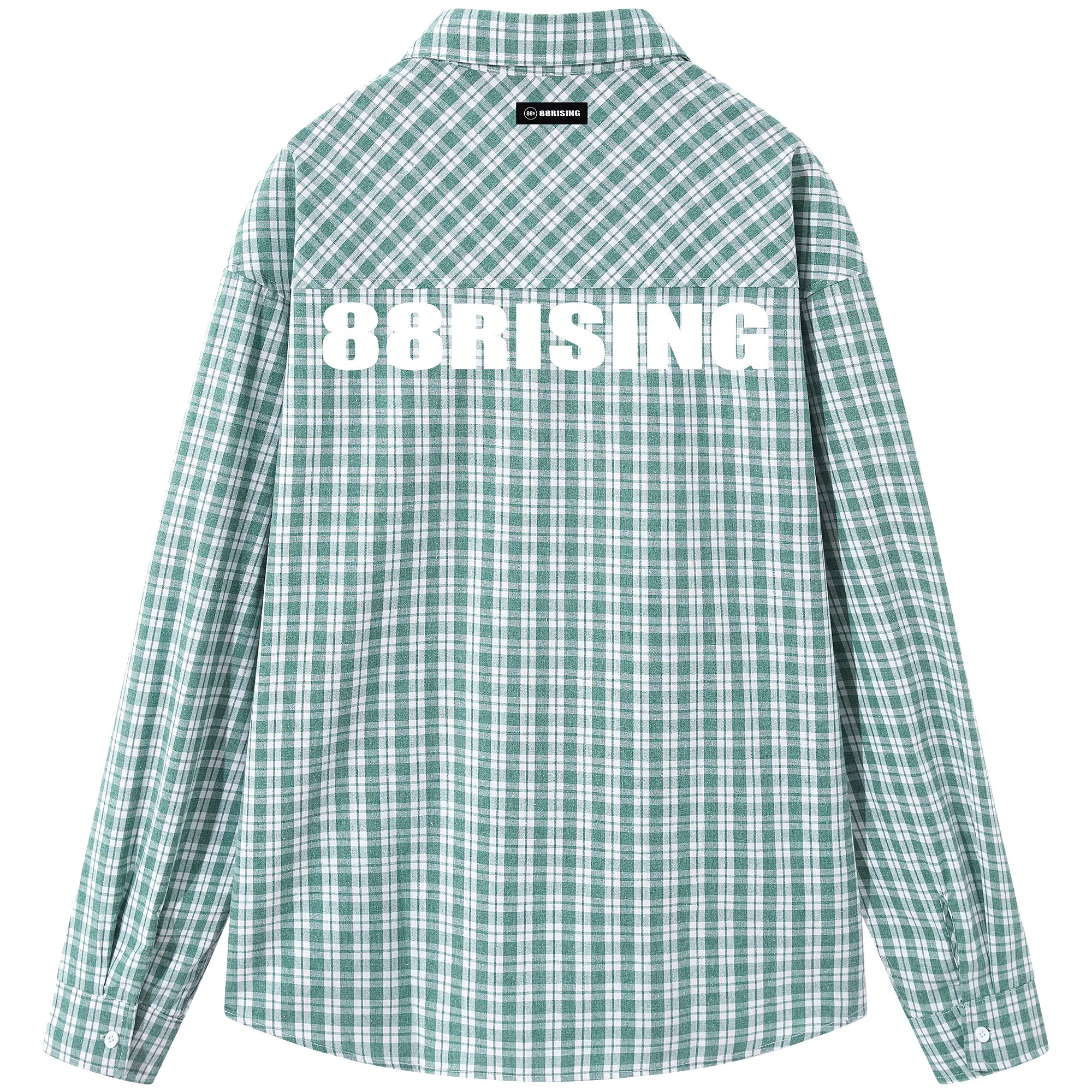 88rising