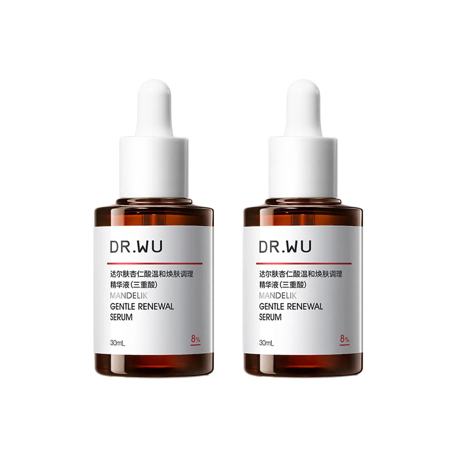 DR.WU 8 15ml