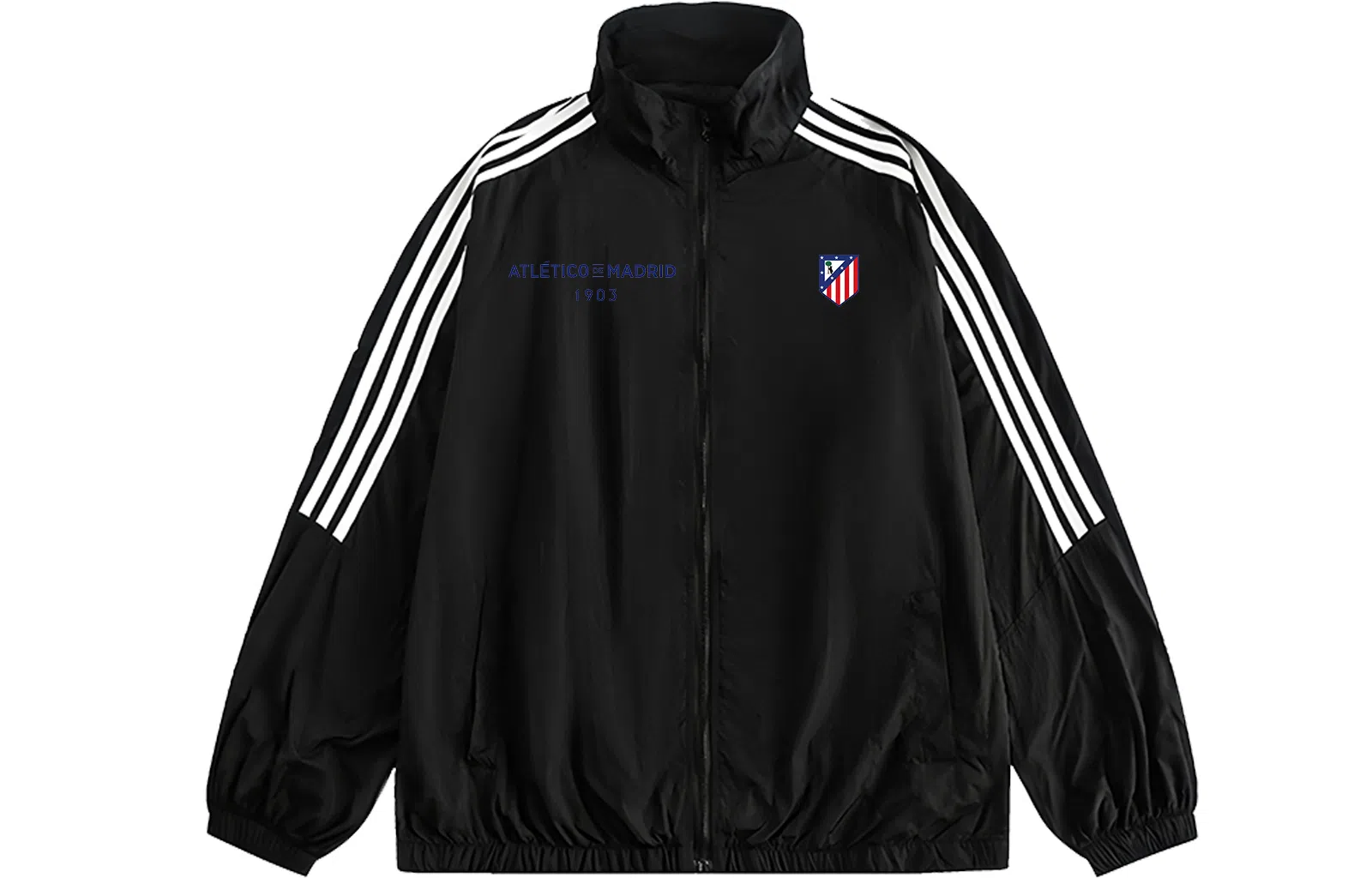 ATLETICO DE MADRID 1903 LOGO