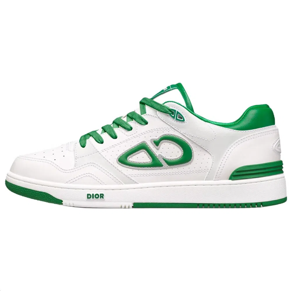 Dior B57 Dribble Green