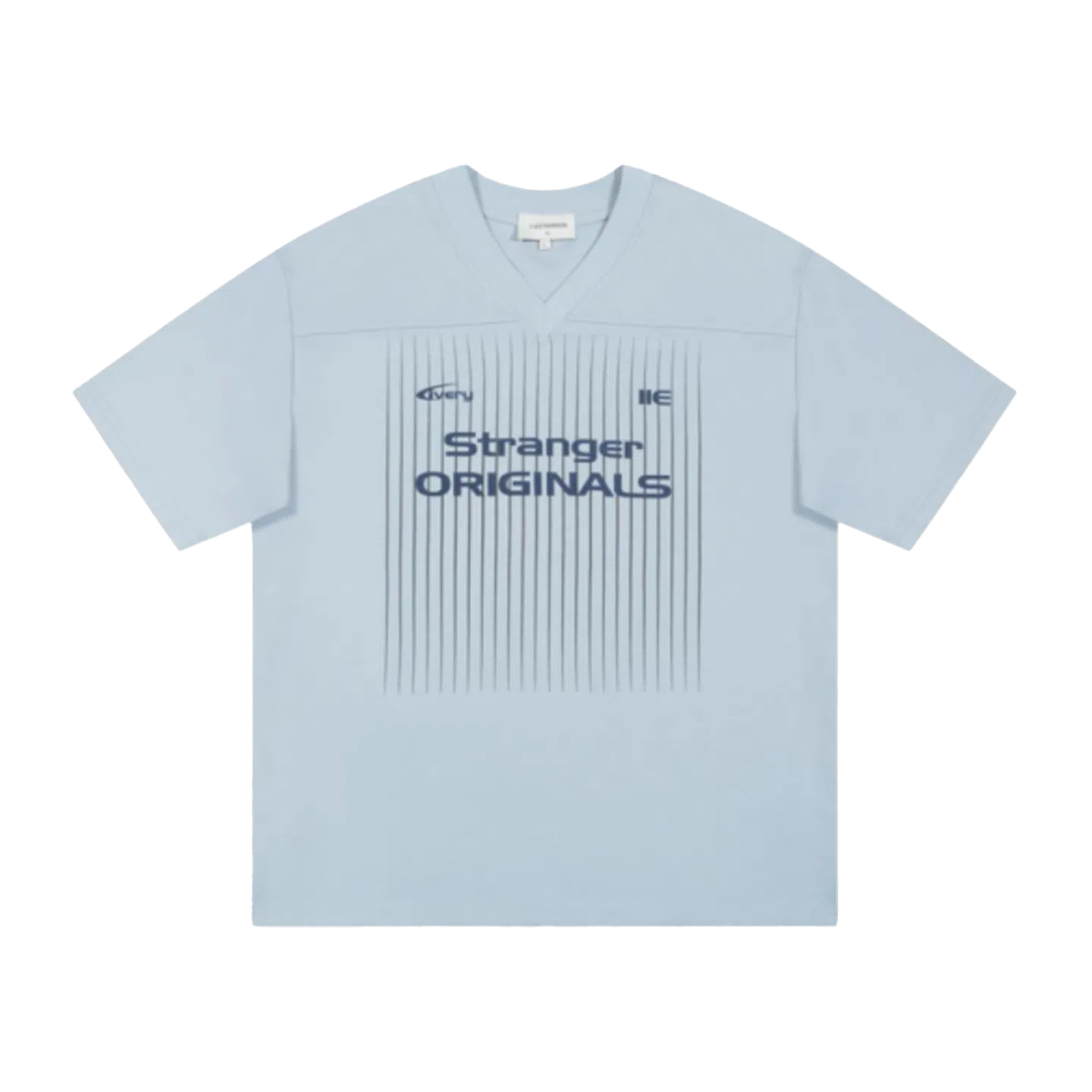 11ESTRANGER T