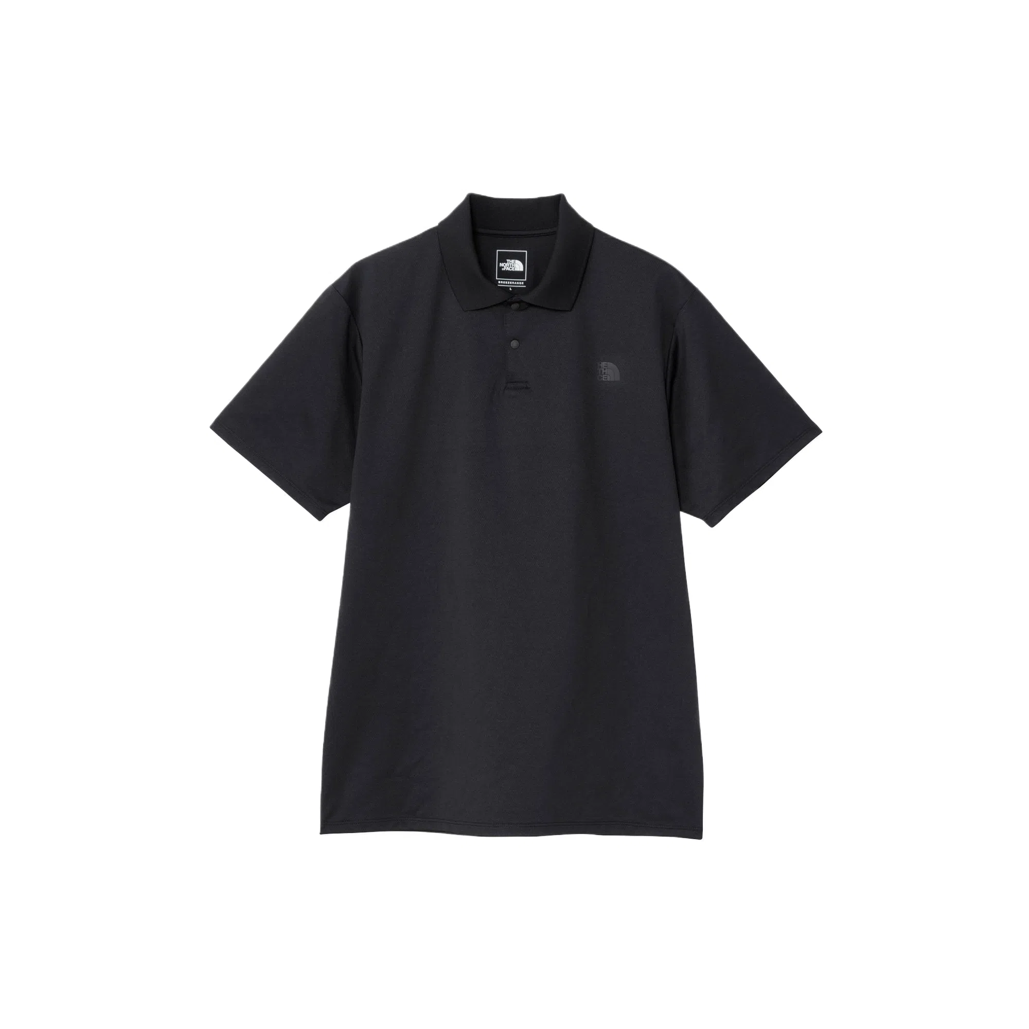 THE NORTH FACE Summer BentPolo