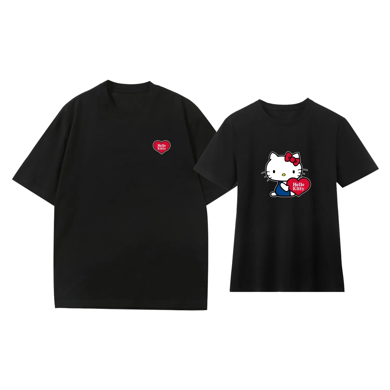 Sanrio x HelloKitty