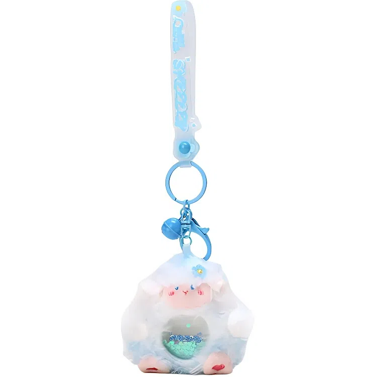 Jinnew 8.5cm