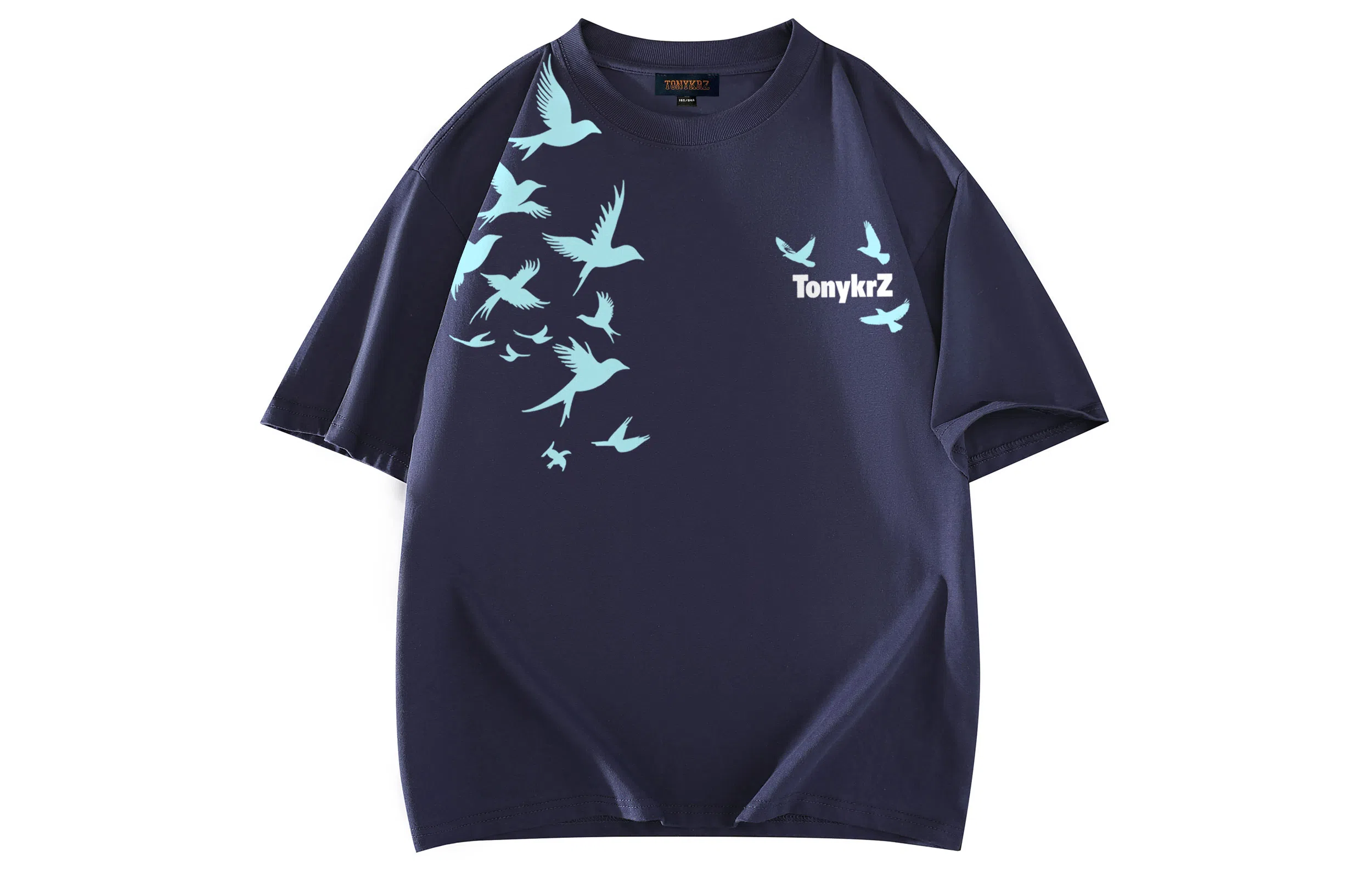TONYKRZ LogoT