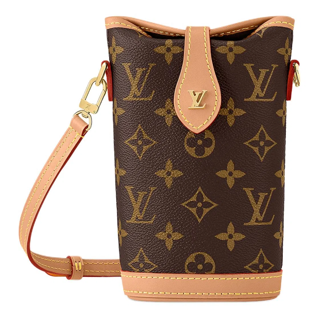 Louis Vuitton Fold Me Mini