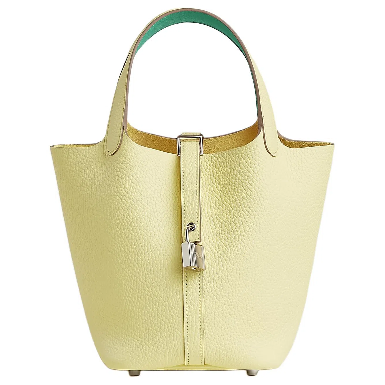 HERMES Picotin Lock 18 ClemenceSwift