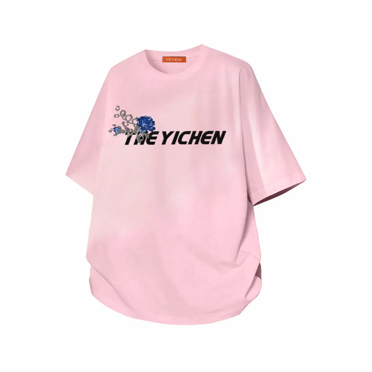 YICHEN T