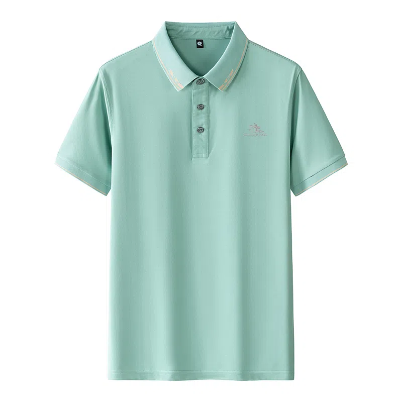 CHUAN QI BAO LUO Polo