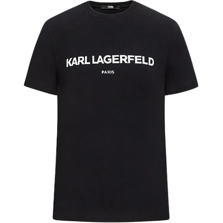 KARL LAGERFELD Logo T
