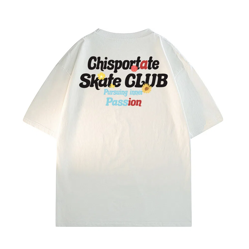 Chisportate T