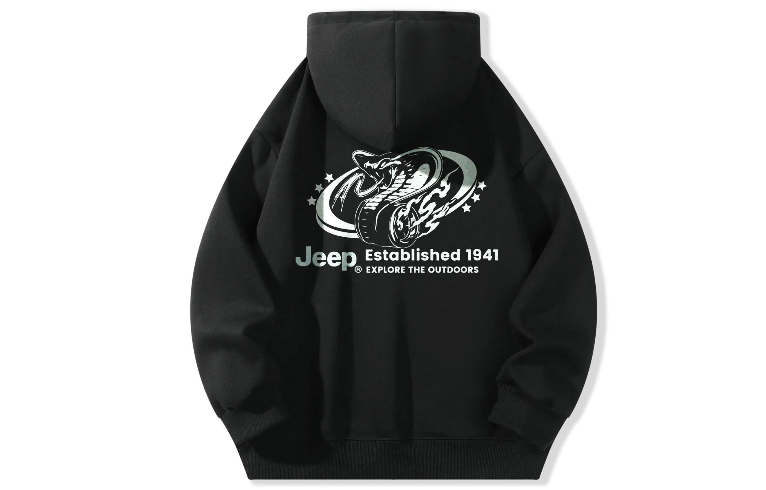 Jeep Logo