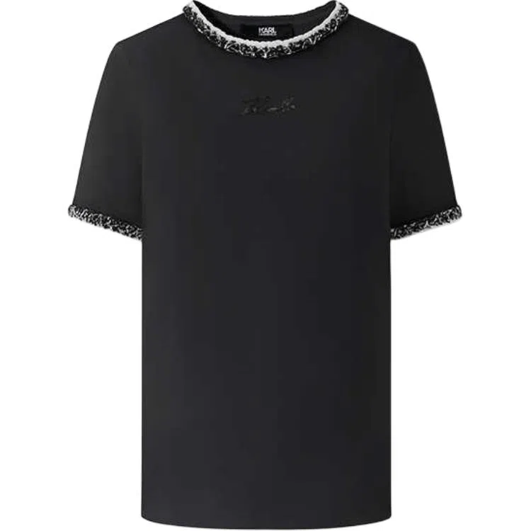 KARL LAGERFELD T
