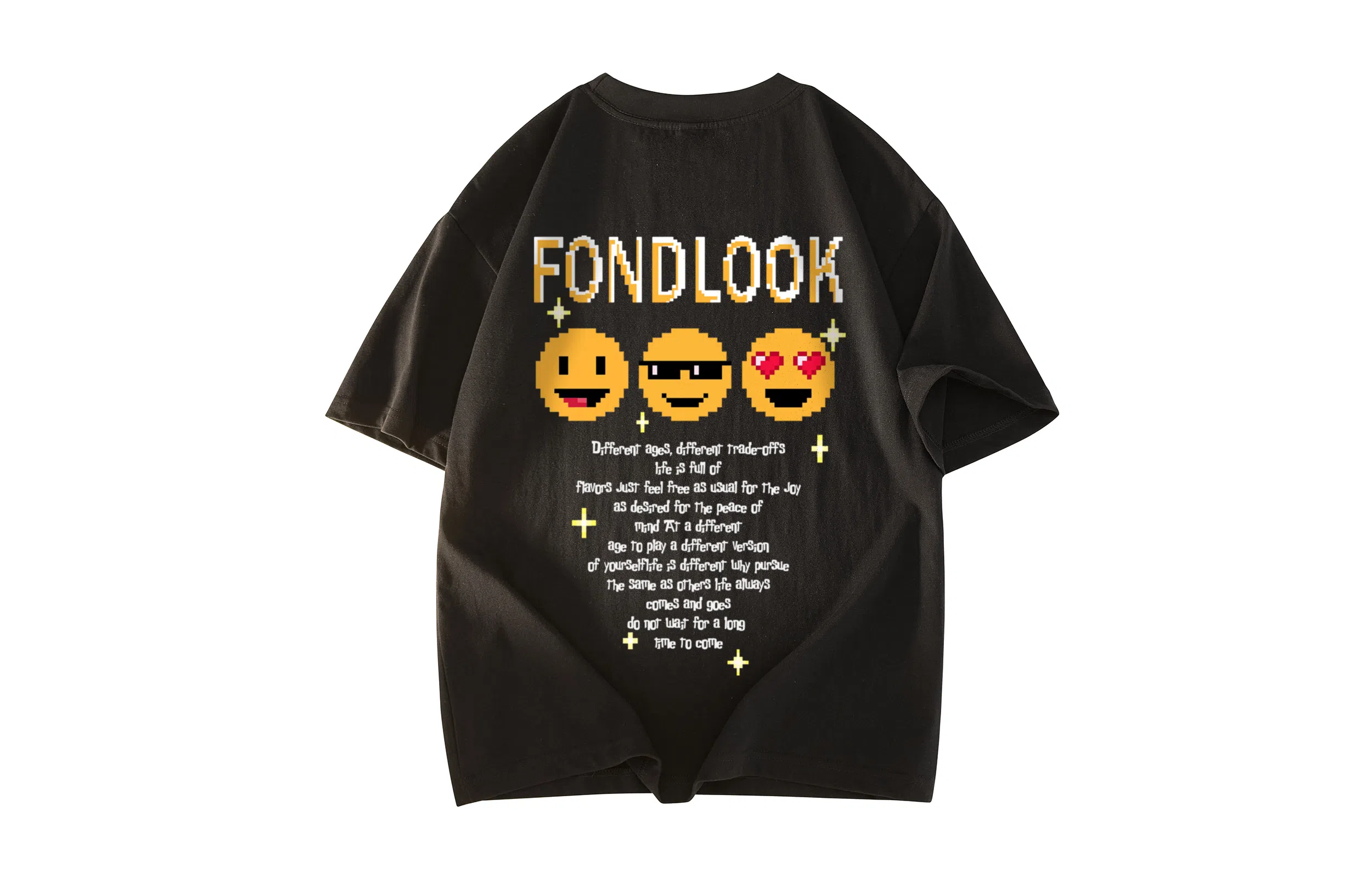 FONDLOOK T
