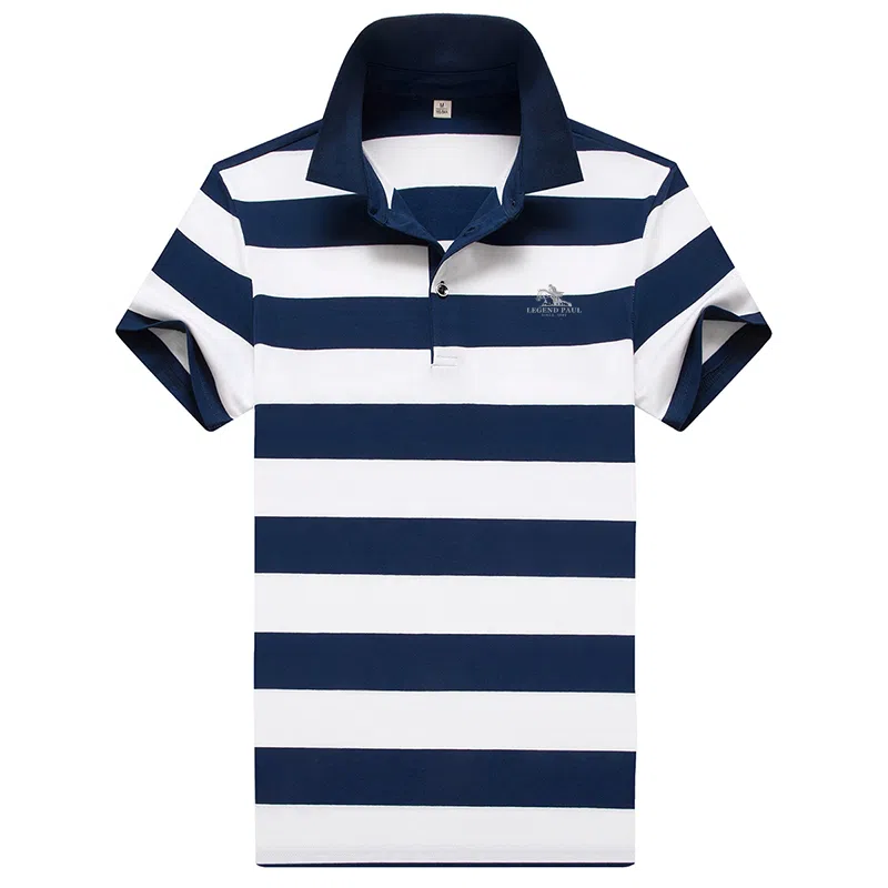 CHUAN QI BAO LUO Polo