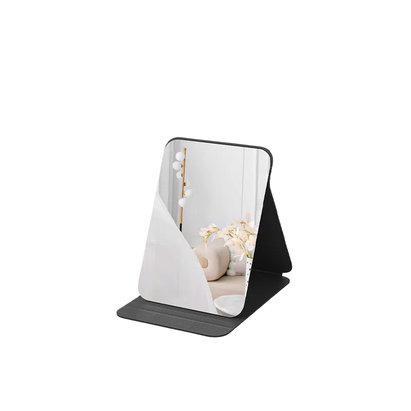 馨枕居 折叠镜子