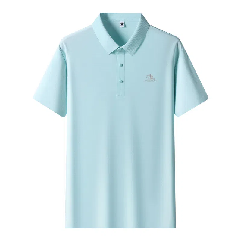 CHUAN QI BAO LUO Polo