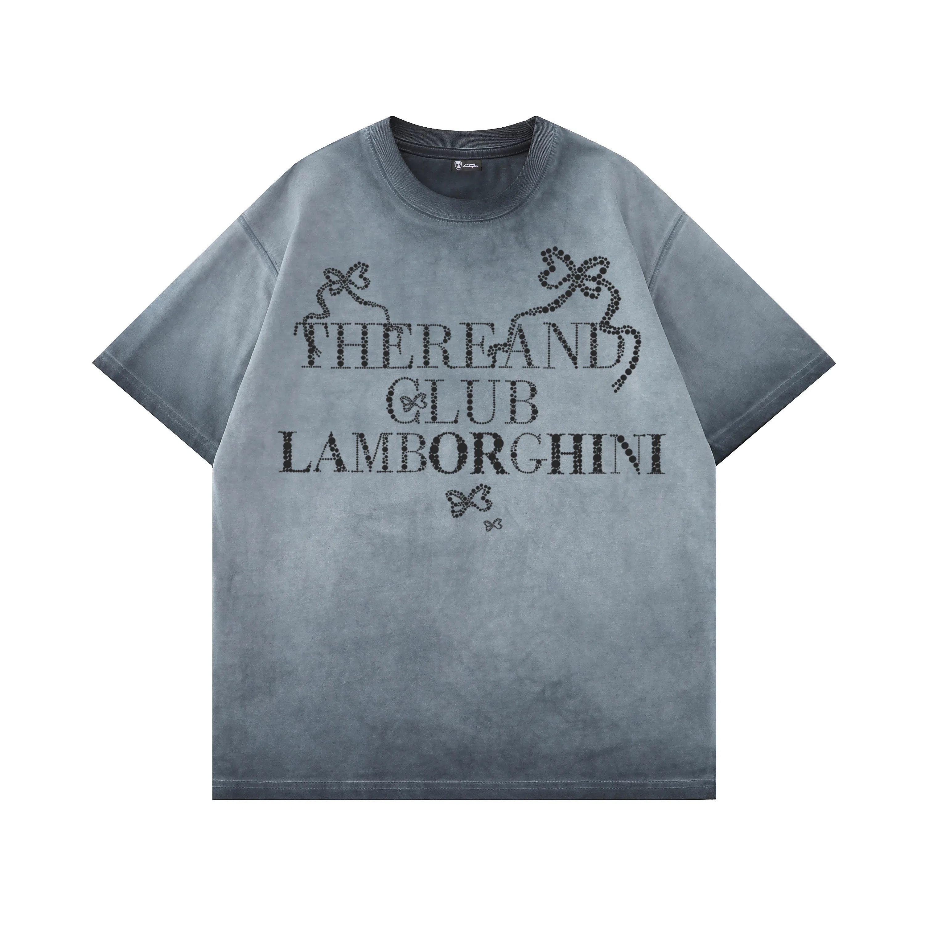 Automobili Lamborghini logoT