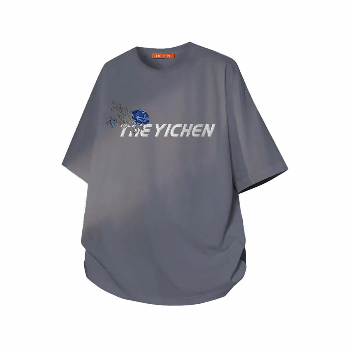 YICHEN T