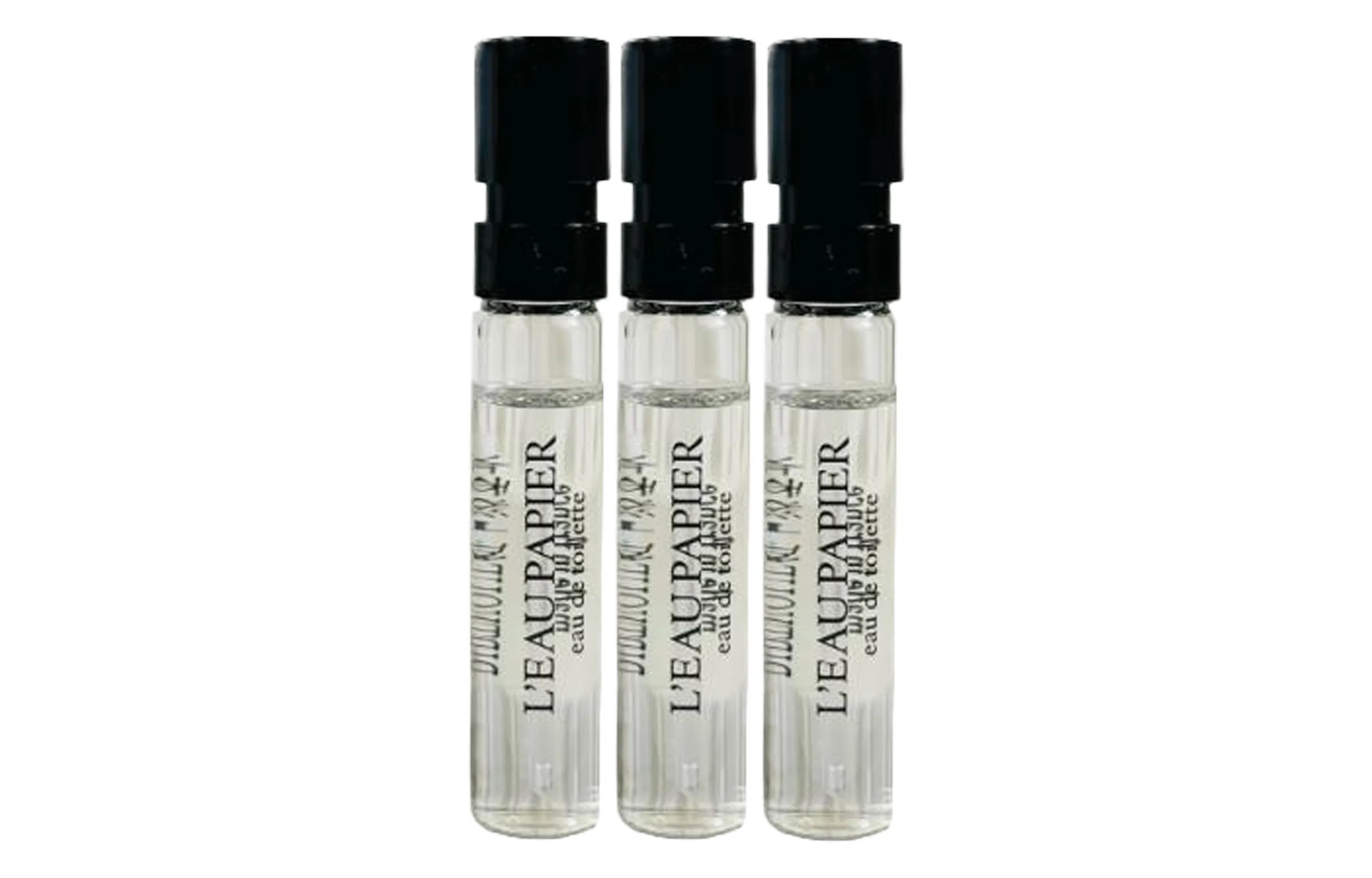 diptyque EDT 2ml2ml*22ml*32ml*52ml*8