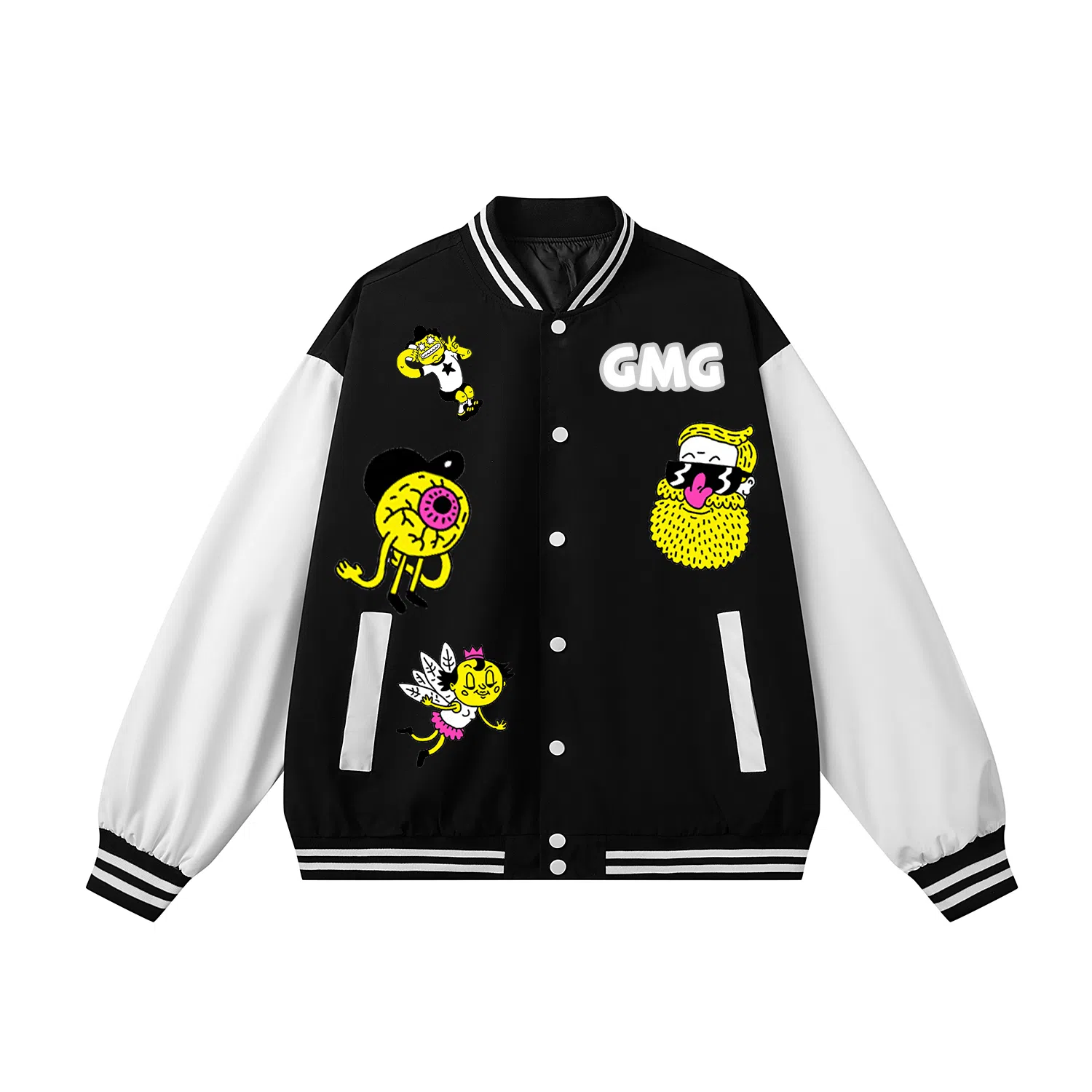 GET MAX GIFT