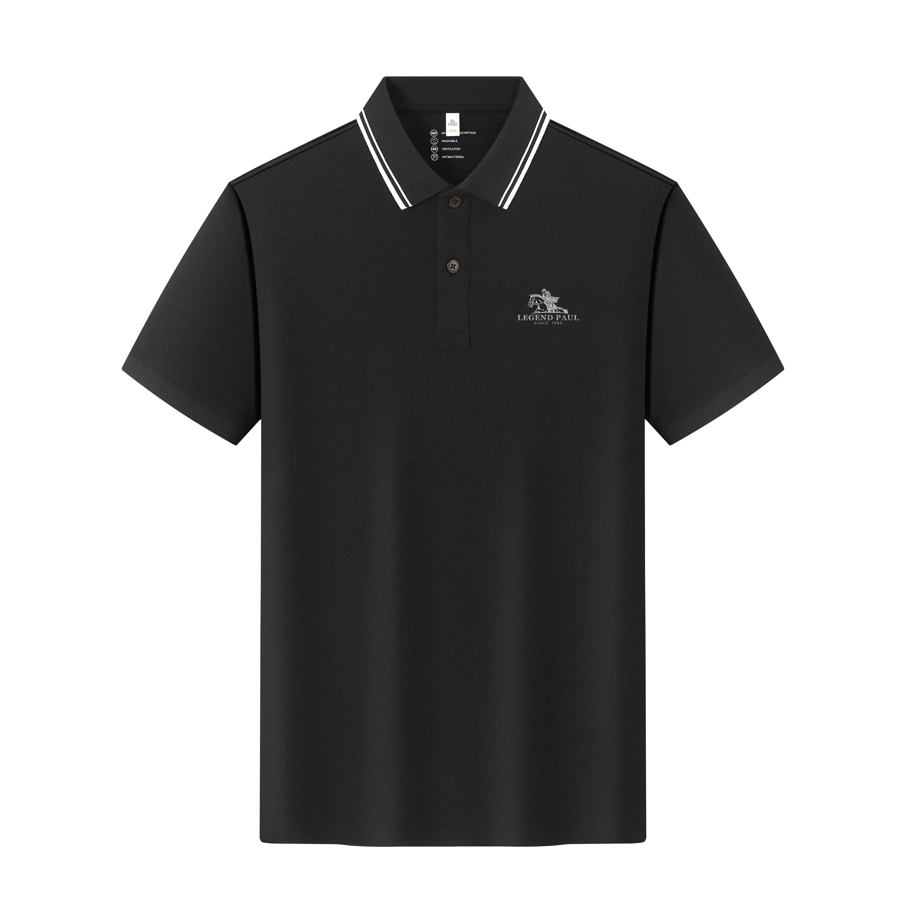 CHUAN QI BAO LUO Polo