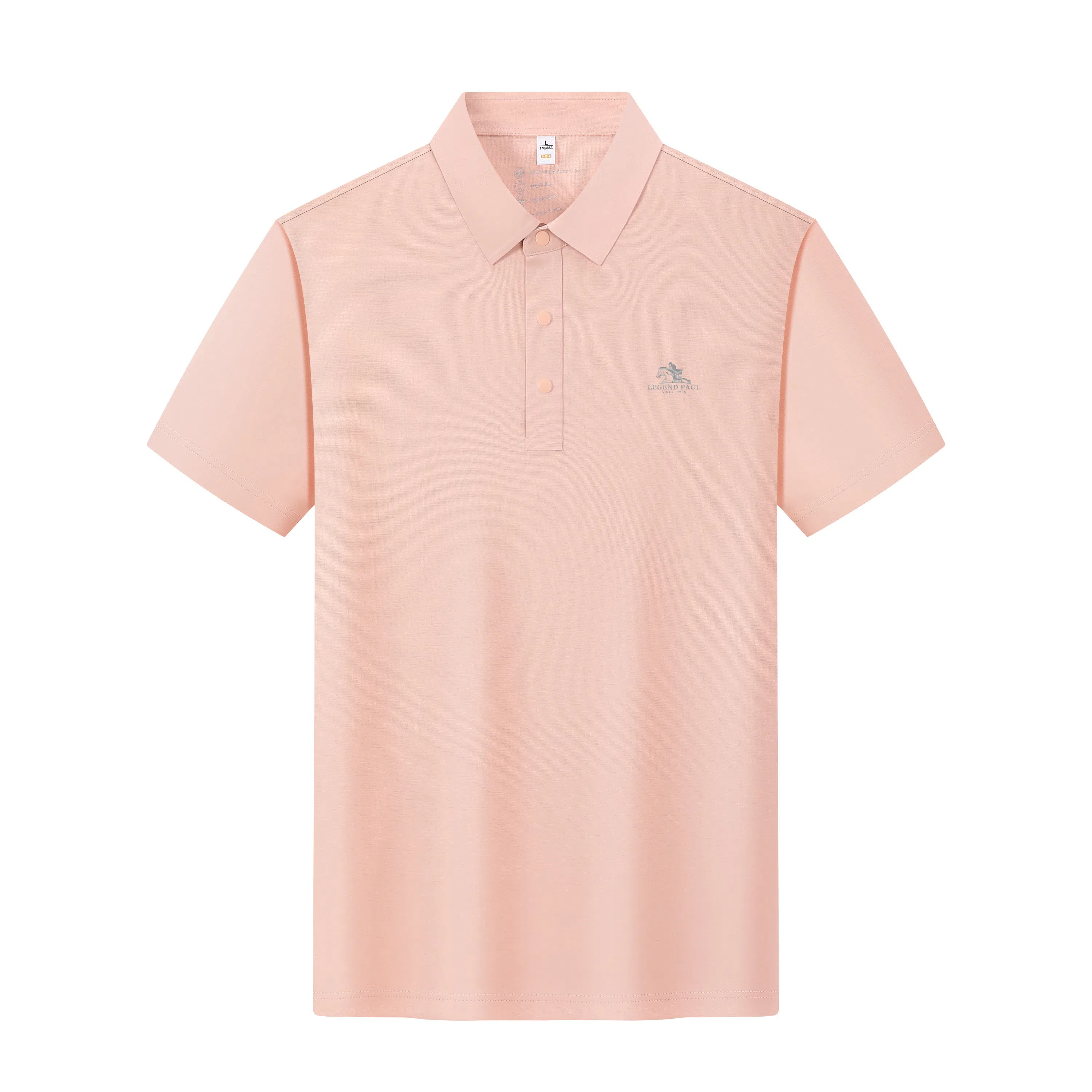 CHUAN QI BAO LUO Polo