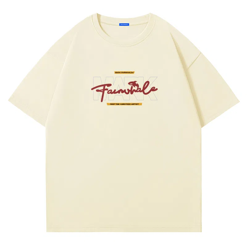 FAIRWHALE oversize220GT