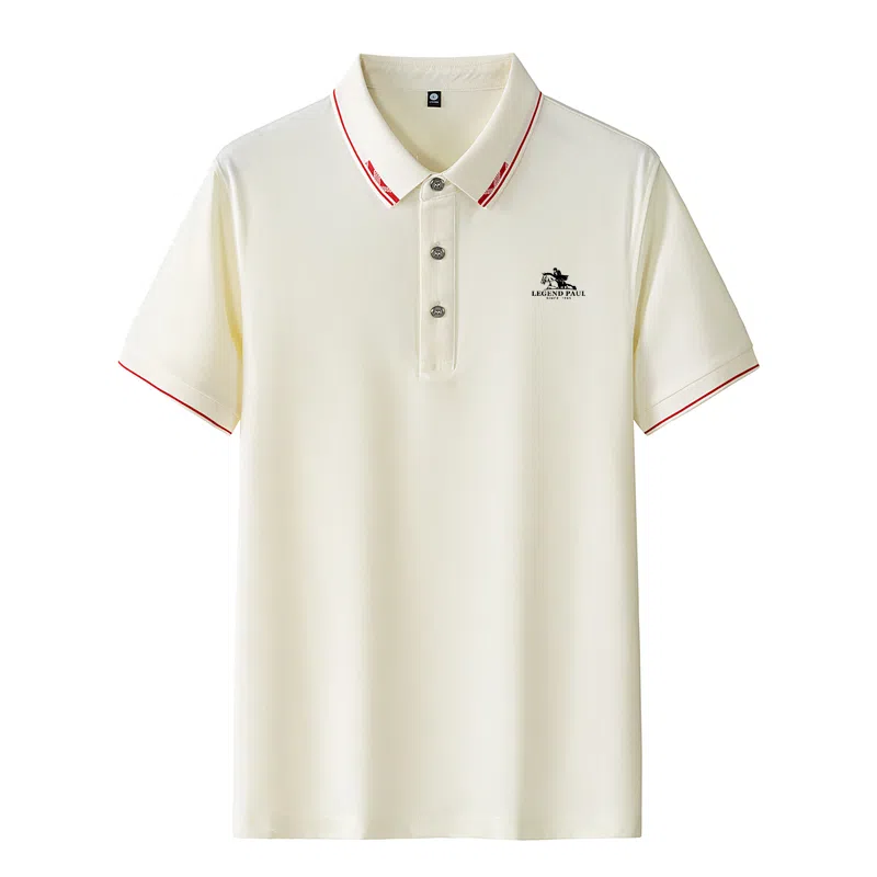 CHUAN QI BAO LUO Polo