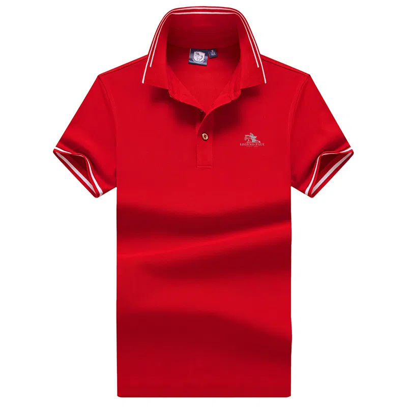 CHUAN QI BAO LUO Polo