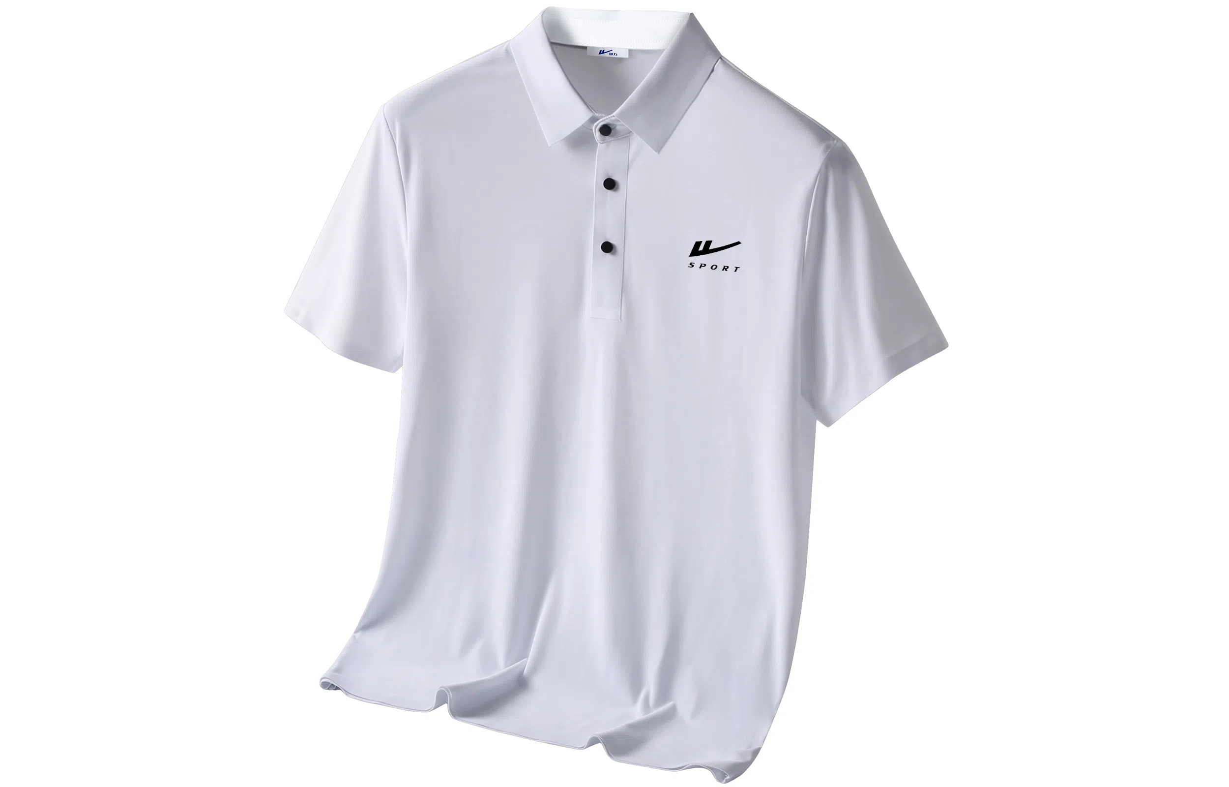 Warrior Polo