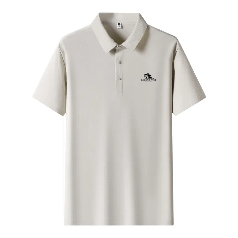 CHUAN QI BAO LUO Polo