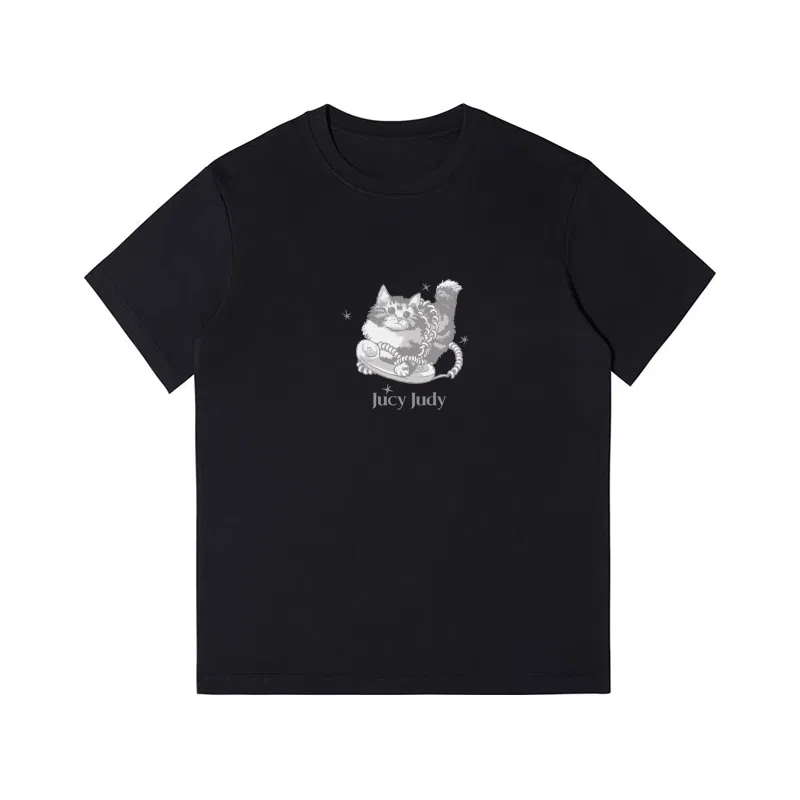 JUCY JUDY T