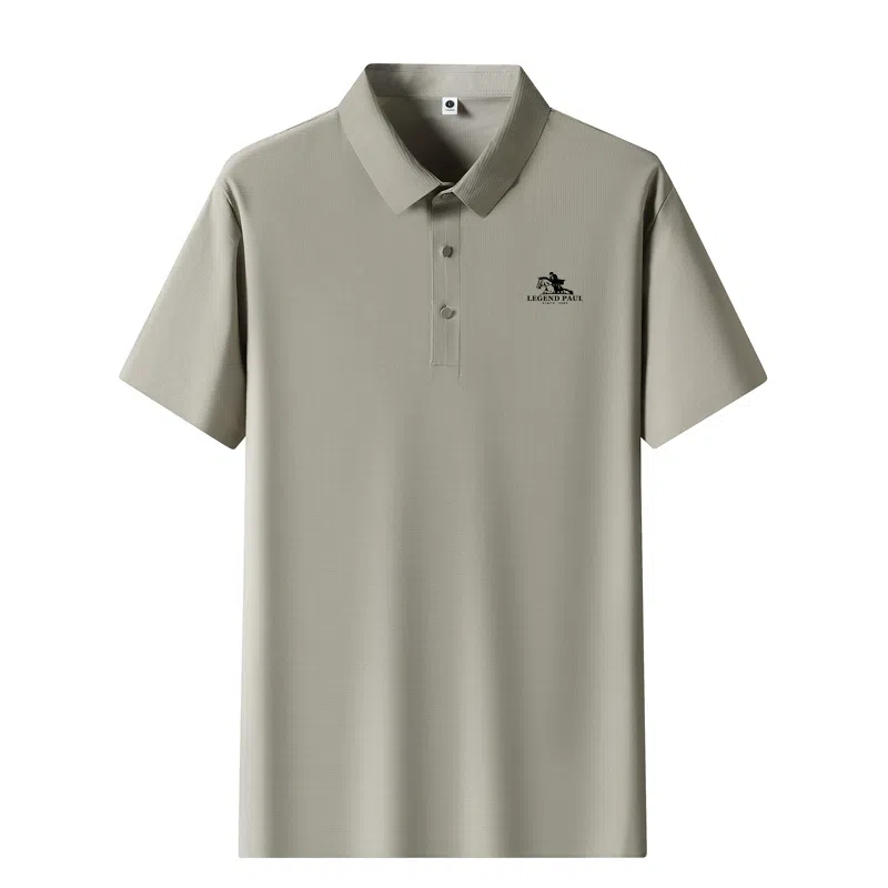 CHUAN QI BAO LUO Polo