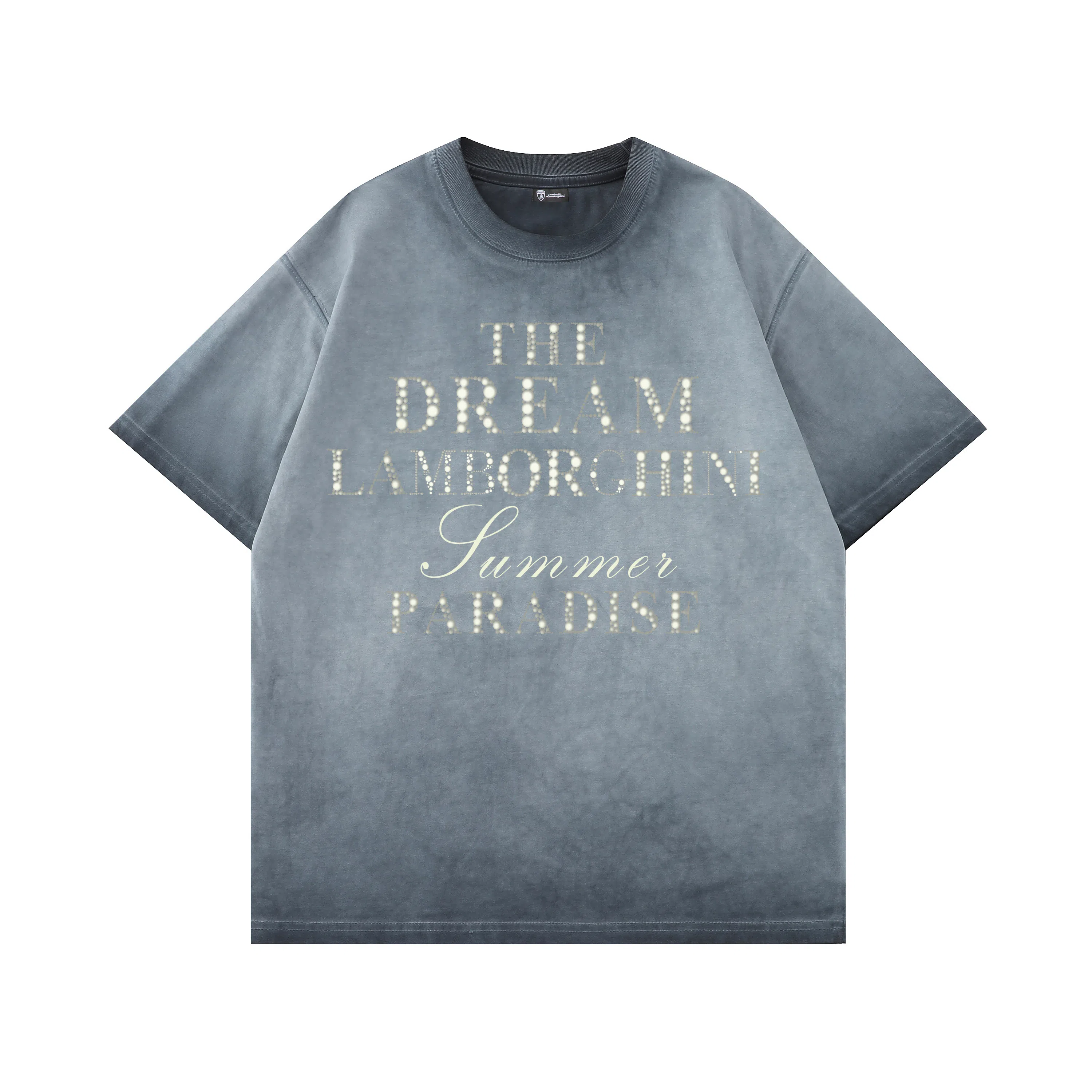 Automobili Lamborghini logoT