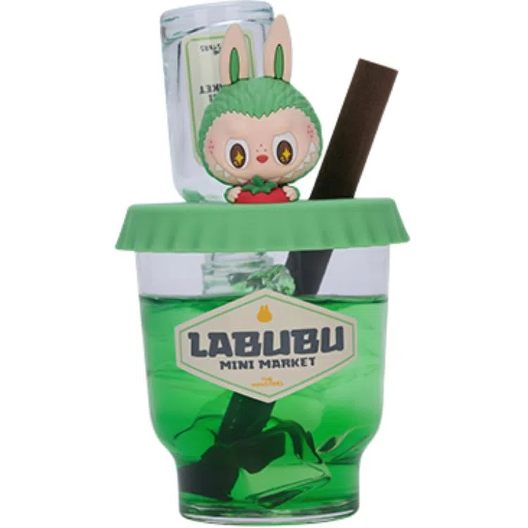 POP MART THE MONSTERS