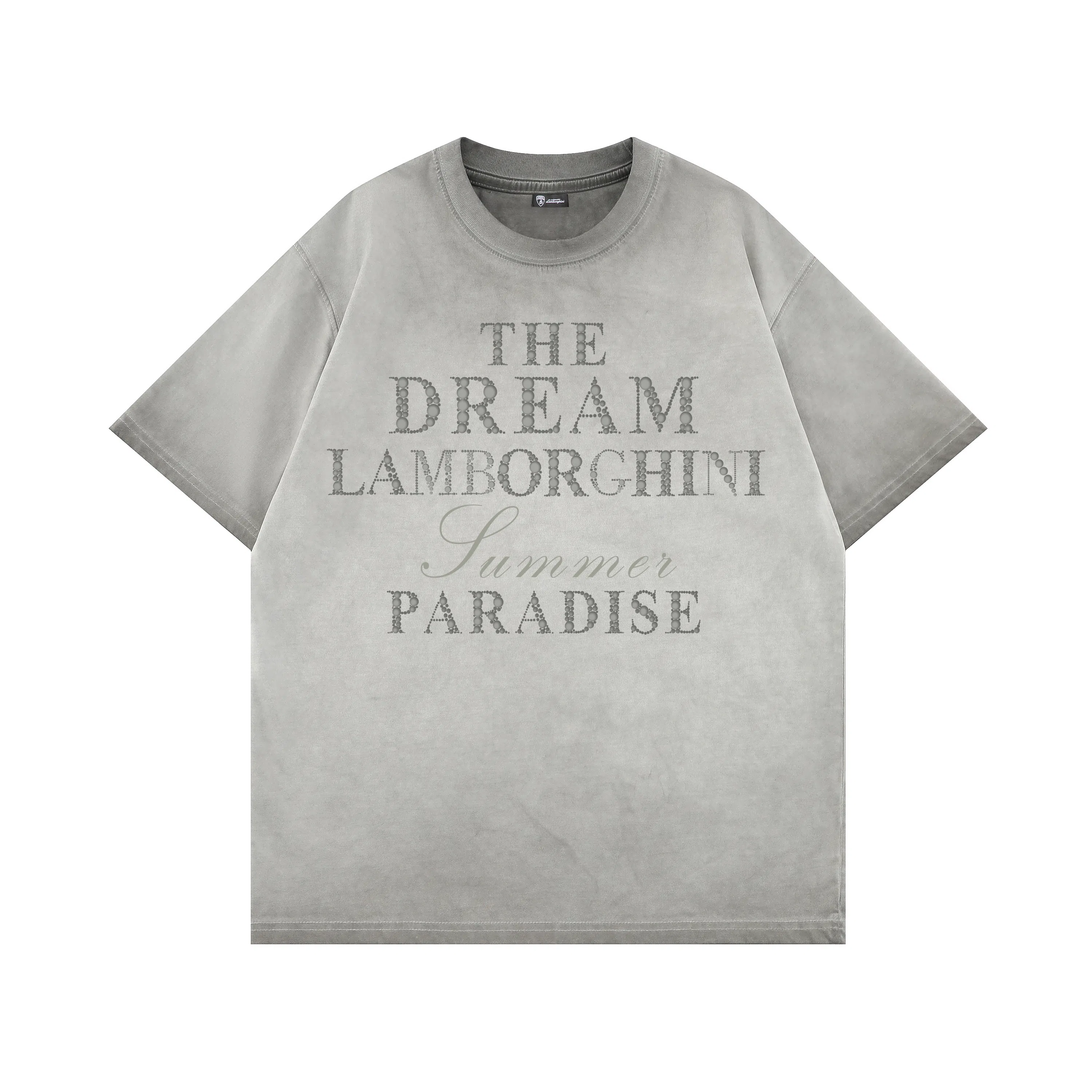 Automobili Lamborghini logoT