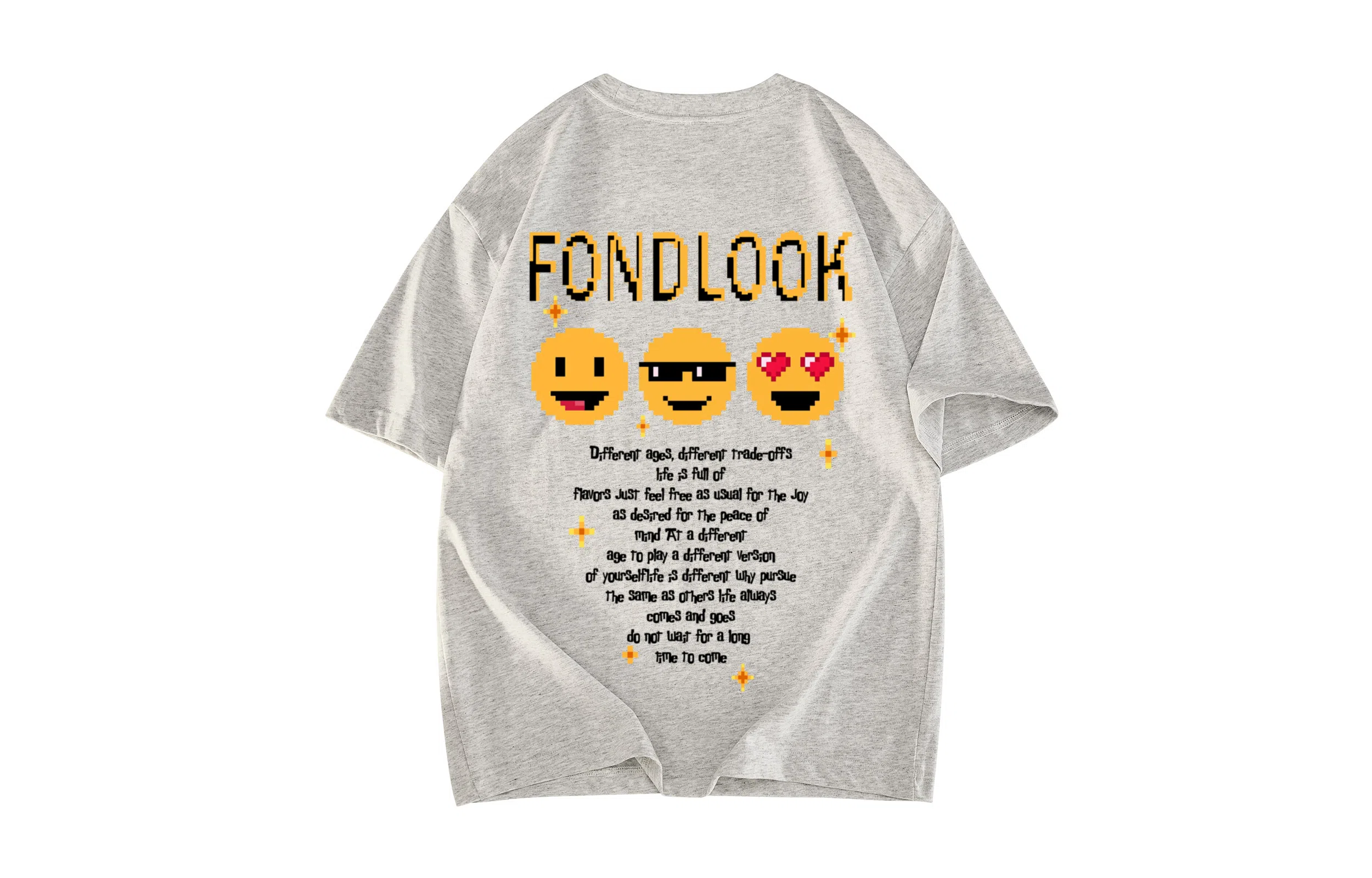 FONDLOOK T