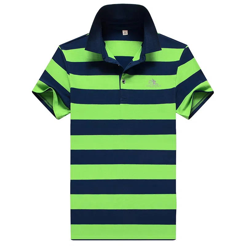 CHUAN QI BAO LUO Polo