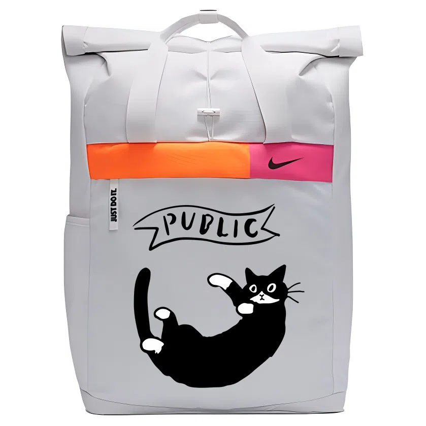 Nike Backpack