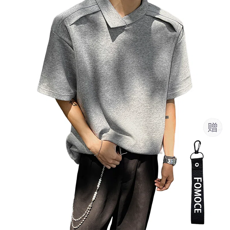 FOMOCE Polo