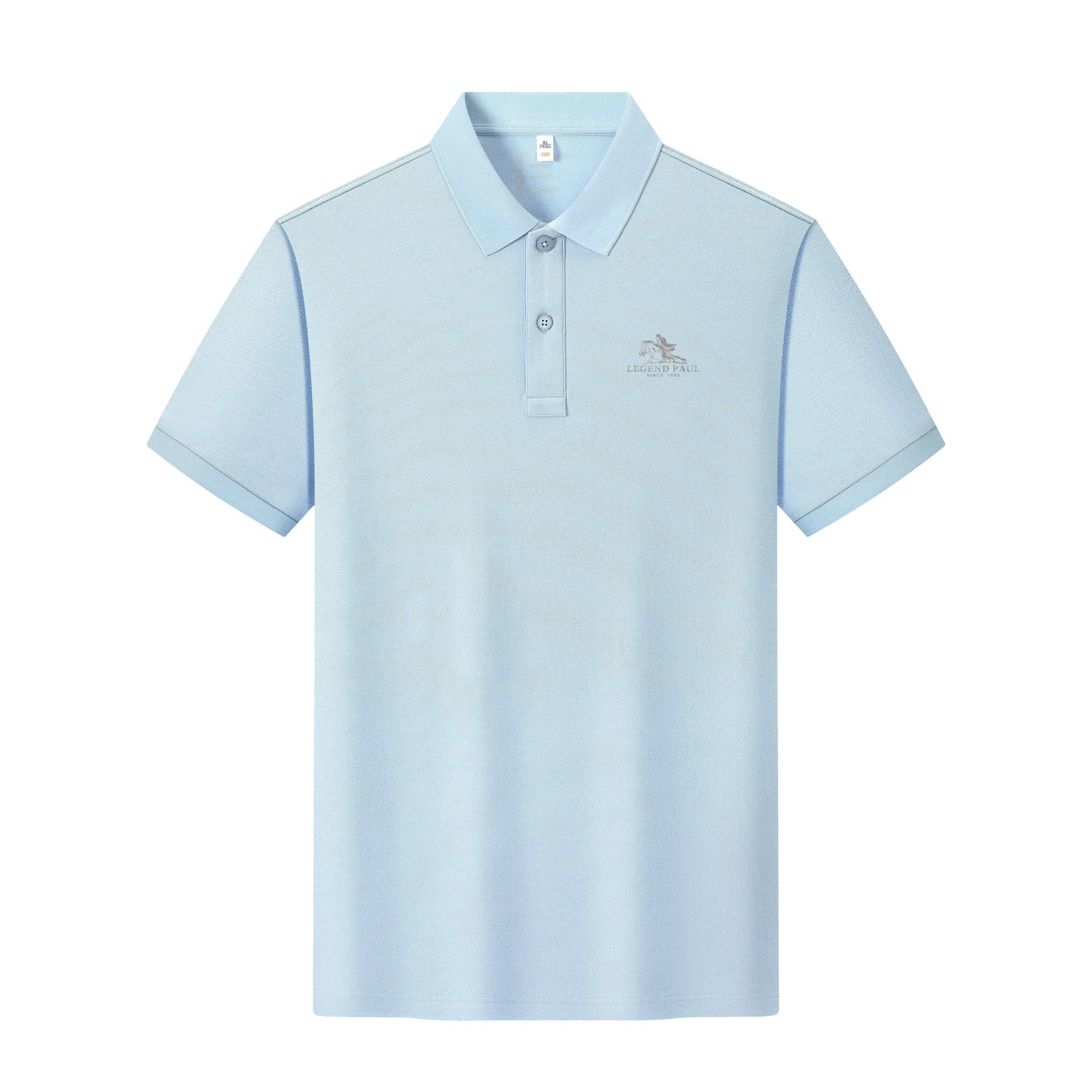 CHUAN QI BAO LUO Polo