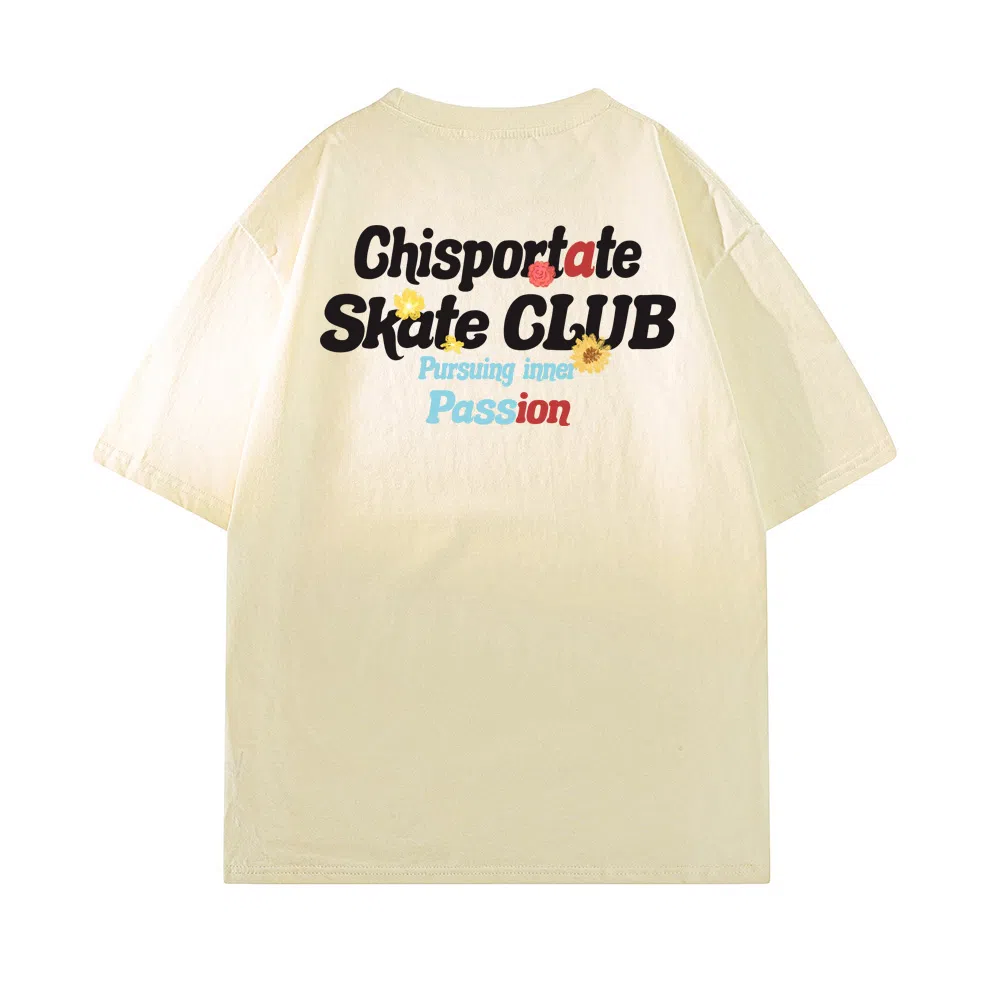 Chisportate T