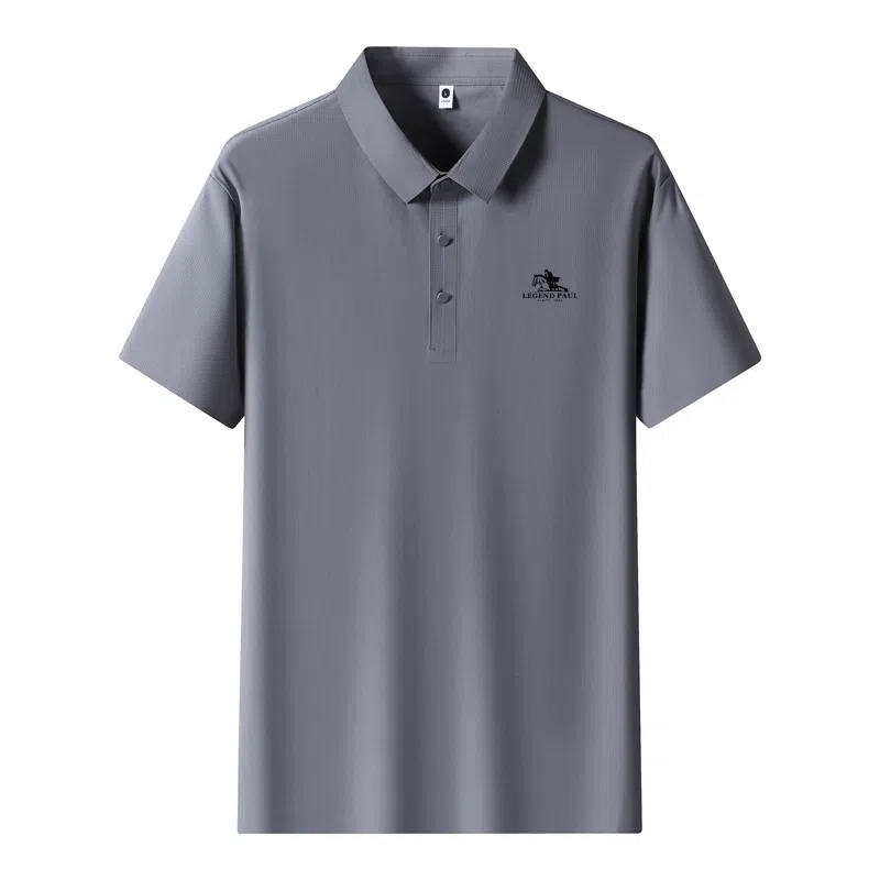 CHUAN QI BAO LUO Polo